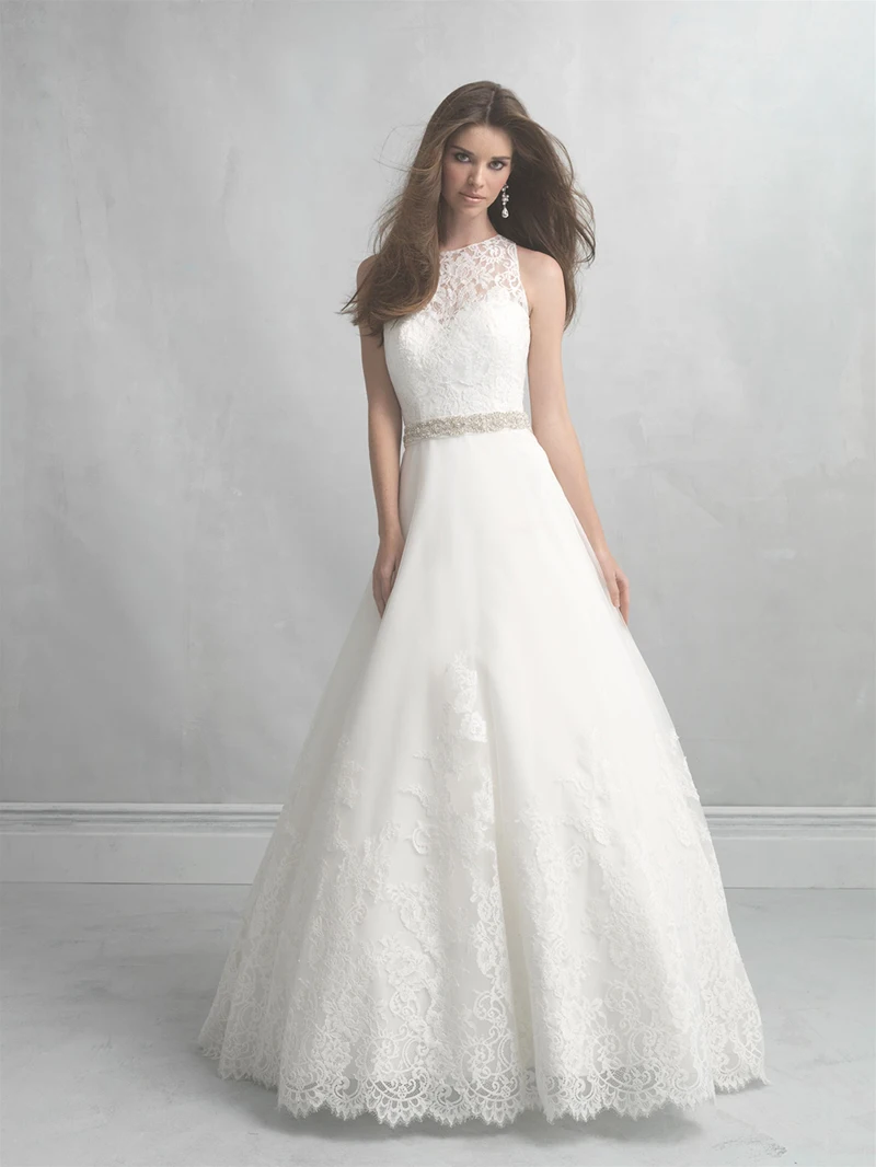 Audrey Hepburn Wedding Dress Pattern
