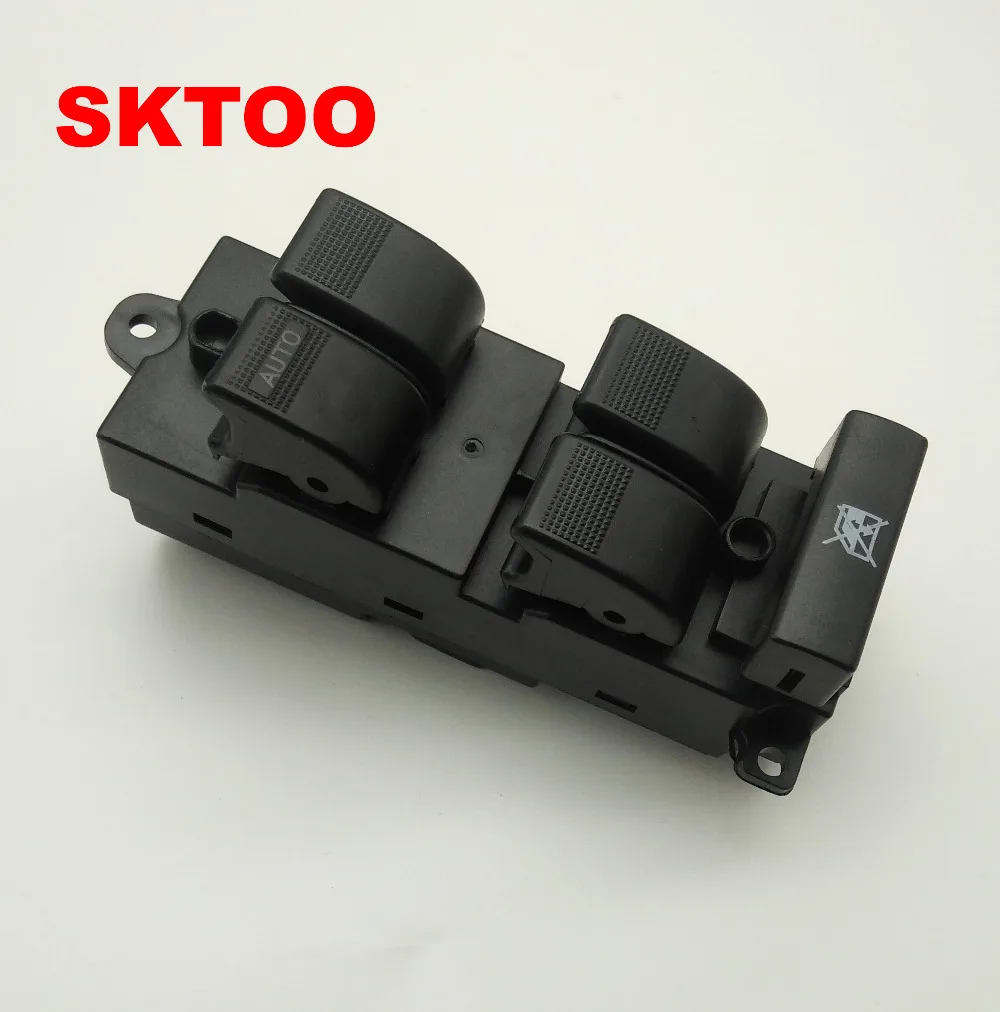 

SKTOO window lifter switch power lifter switch for lifan 520 520i left front power window switch (2007)
