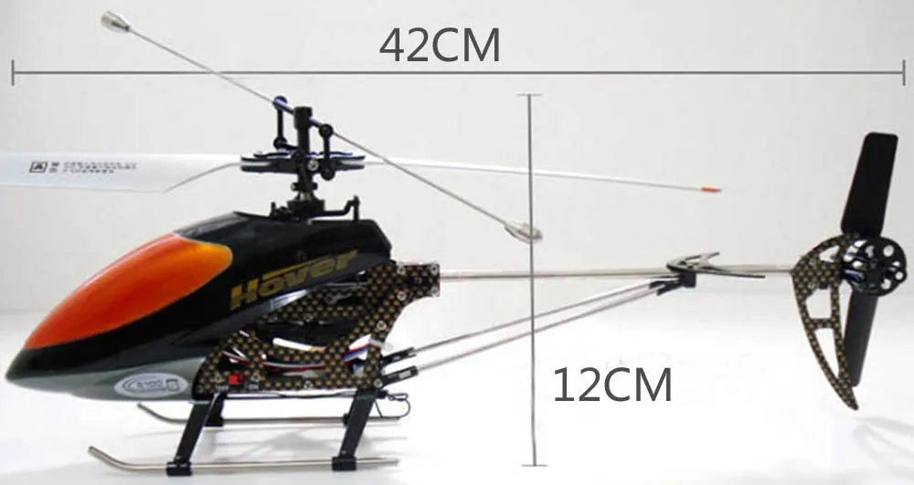 Двойной конь 9100 3.5CH одно лезвие большой пульт дистанционного управления RC вертолет с гироскопом RTF для наружного полета