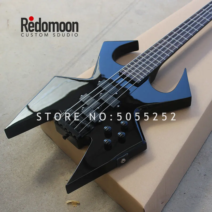 String bass bc rich 5 Wholesale Bass