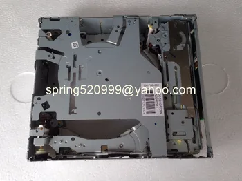 

Free shipping Brand new FUJITSU TEN 6 Disc CD Mechanism CH-05B-601 321941-3170A910 FOR TOYOTA LAND CRUISER CAR RADIO System