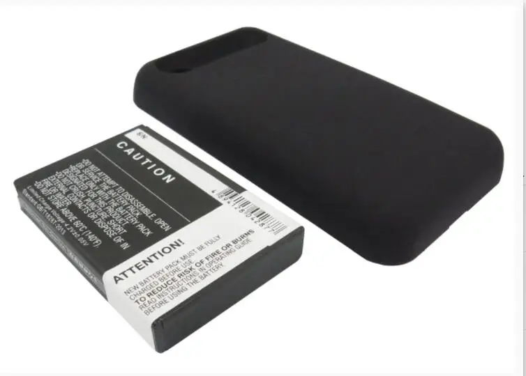Аккумулятор Cameron Sino 2400 мАч для мобильного телефона htc Incredible S S710E PG32130 S710E 35H00152-01M BG32100