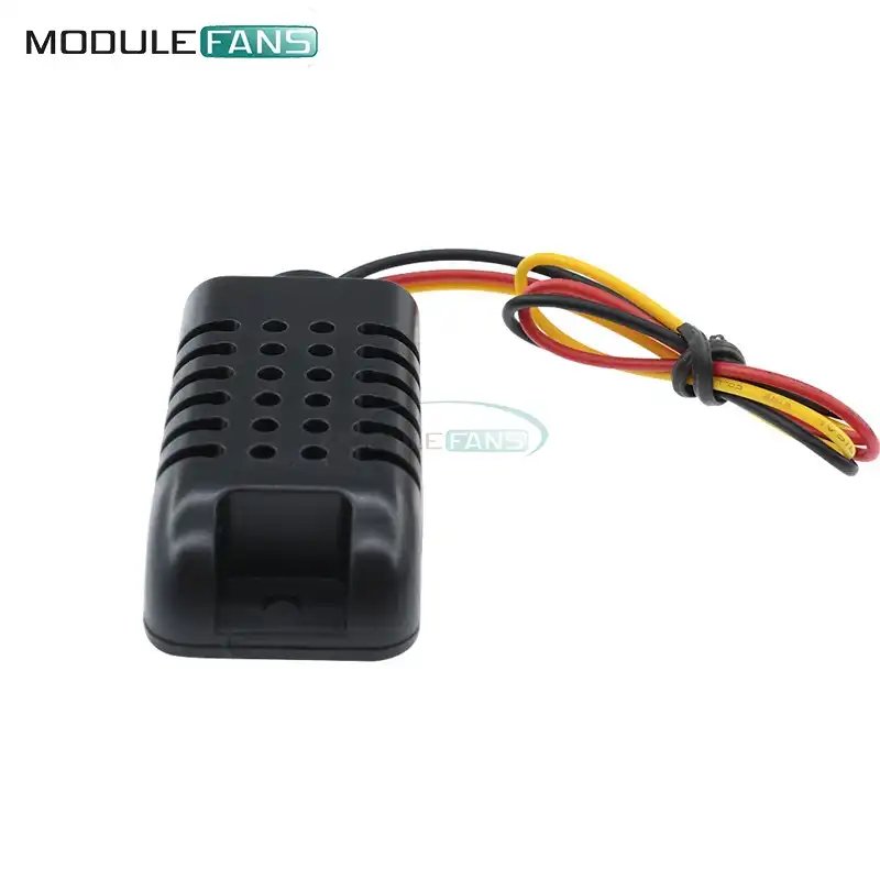 5PCS DHT21 AM2301 Digital Température Humidité Capteur Module SHT11 SHT15 Arduino 5PCS DHT21 AM2301 Digital Température Humidité Capteur Module SHT11 SHT15 Arduino