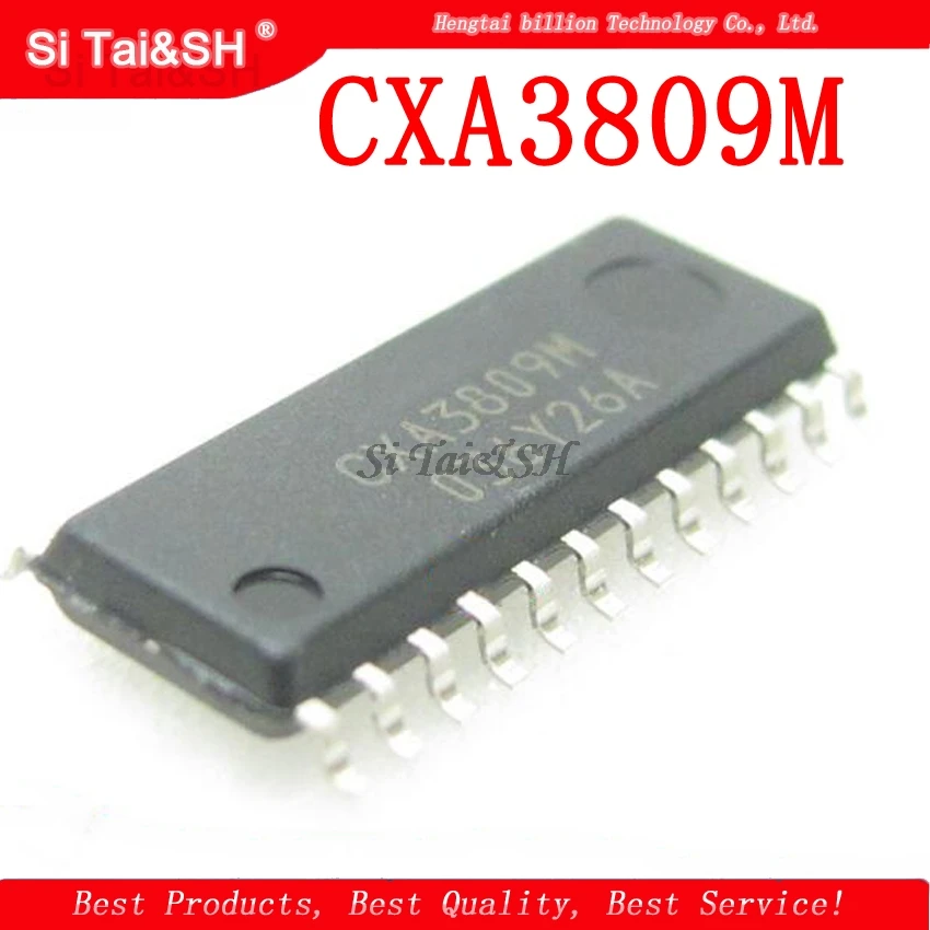 2-10pcs ISL6251AHAZ ISL6251A ISL6251 SOP-24