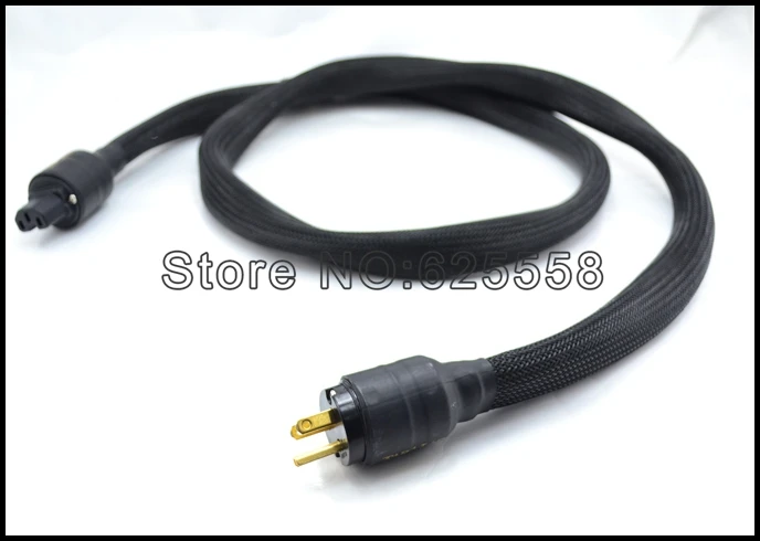 Free shipping 1.8M TARA LABS The One EX / AC audio