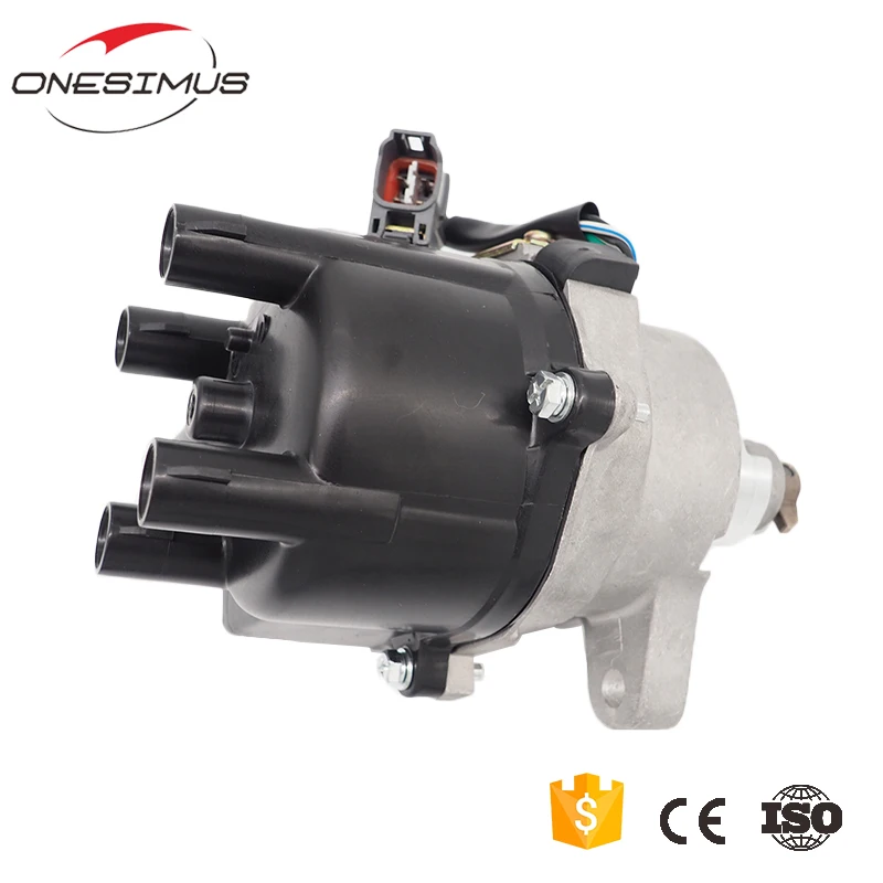 19050-16030 Ignition System automobile distributor for T- 7AFE COROLLA Wagon (E11) 1.8