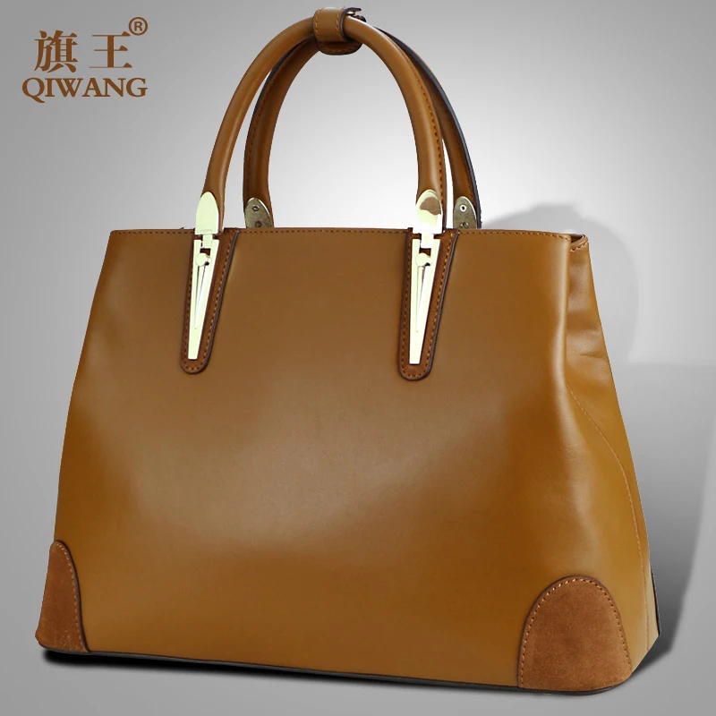 nappa leather bag