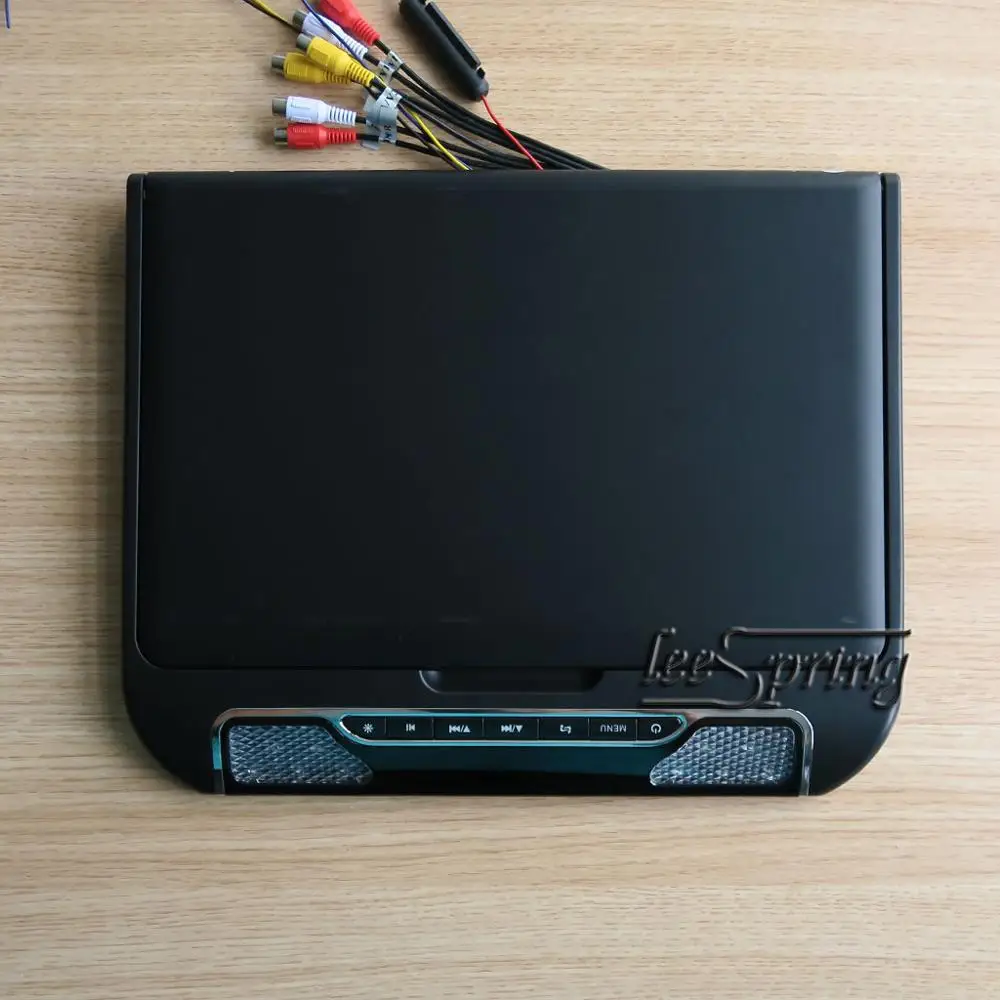 13 3 дюймовый автомобильный HD плеер на крышу Android с USB/SD(MP5)/ИК/FM передатчиком HDMI