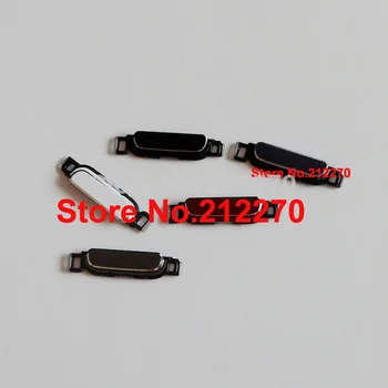 

100pcs/lot Original New Home Button Keypad For Samsung Galaxy S3 i9300 Replacement Parts White/Black Blue/Gray/Red Free Shipping