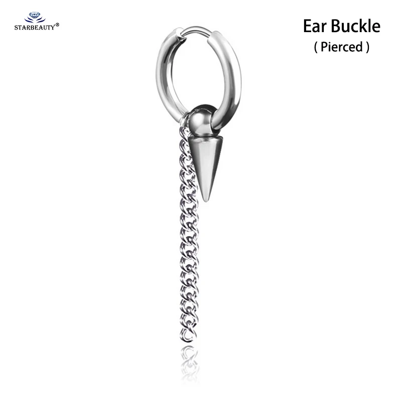 EAR BUCKLE