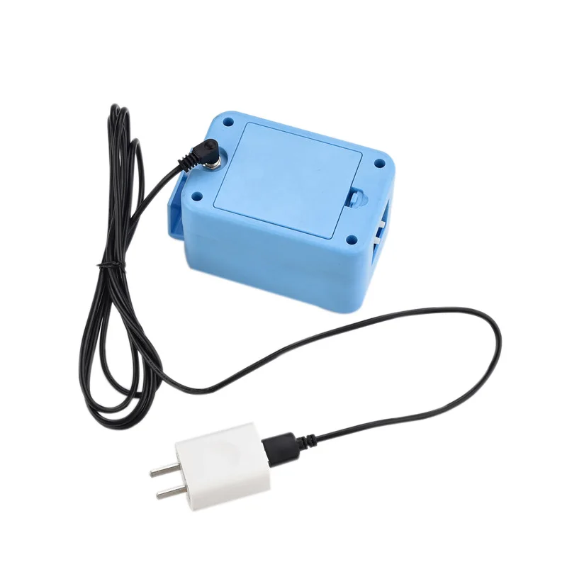 HOT LED Convenient Micro Irrigation Set Watering Flowers Automatic Controller Timer Electronic Timer Water Garden Home Office