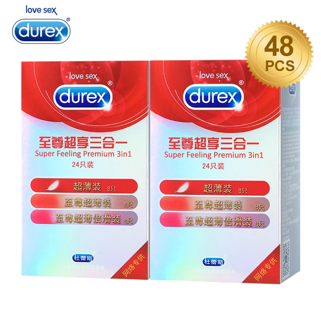 durex latexfri kondomer durex latexfri kondomer