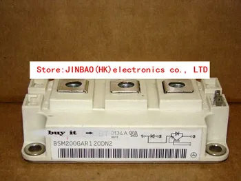 

Free Shipping 1PCS/lots BSM200GAR120DN2 module