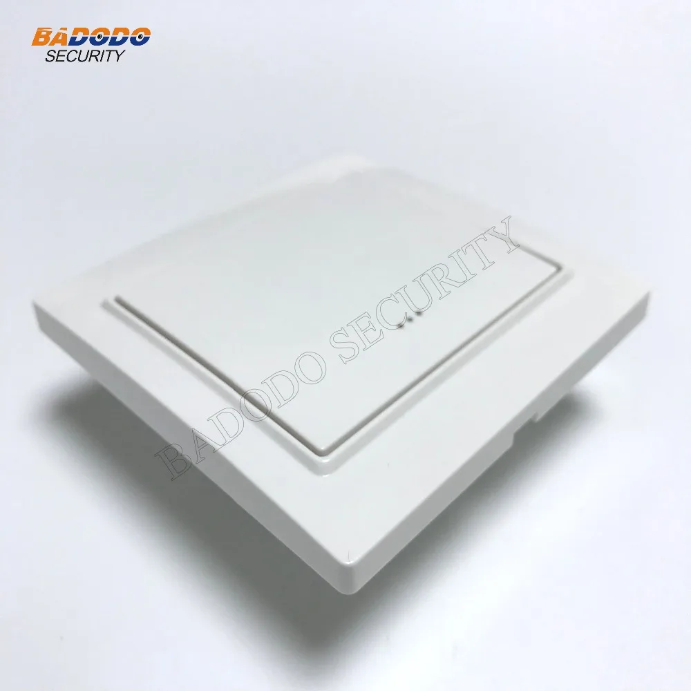 Z Wave plus однонастенный диммер TZ55S EU 868 42 MHz для системы управления освещением умного