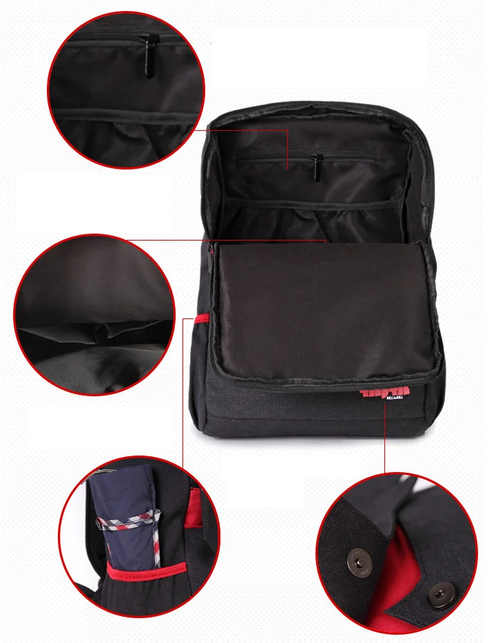 Kill la Kill Senketsu Backpack