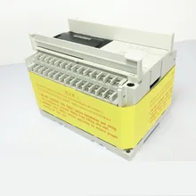 Programmable Controller PLC FX3GA-24MR-CM 14/10 Relay PLC Module new original programmable controller module xc e16yr plc digital i o module do 16 relay