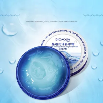 

Crystal Facial Anti Wrinkle Face Cream Lifting Firming Whitening Moisturizing Skin Care Repair Treatment Freckle Removal beauty