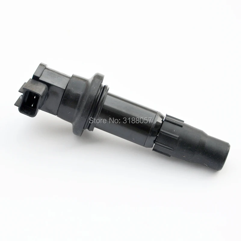 Катушка зажигания катушка свечи для Honda CRF250R CRF 250 R 2004 2005 2006 2007 2008 2009 новинка|spark plug