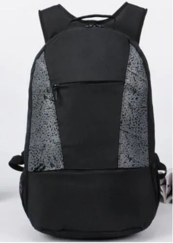 

sac a dos 2019 new 23 School jordan Backpack Fashion Star Oxford School Bag for Girls Boys Couples School bag Gift