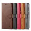 A8 + Case For Samsung Galaxy A8 Plus Case Leather Luxury Flip Cover Samsung A8 2022 Case Wallet Vintage Book Design A730F A530F ► Photo 2/6