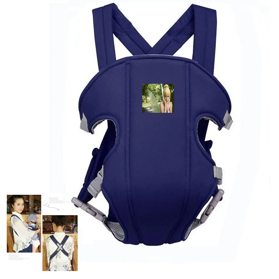 Toddler Carriers Infant Backpack Carriers Kid Carriage Baby Comfortable