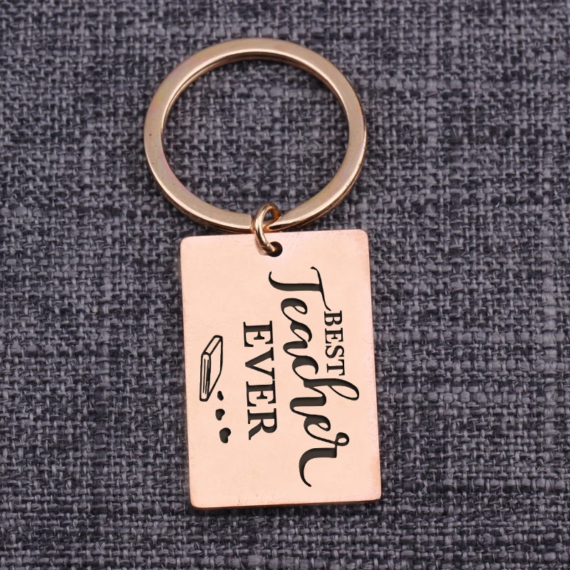 BULK 5 Pcs World/'s Best Special Ed Teacher Charm Antique Silver Sports Charm Word Jewelry Key Chain Pendant #2743
