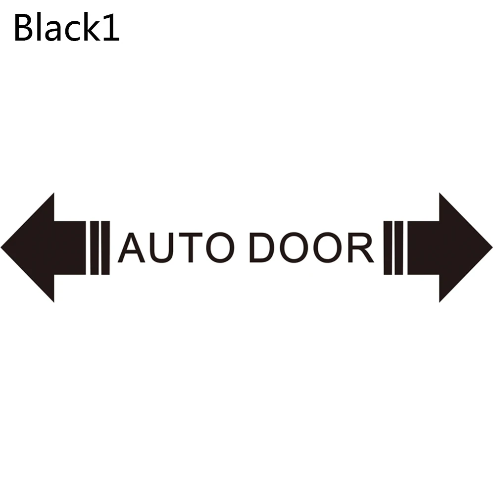 1 шт. домашнее автоматическое предостережение двери, пожалуйста, не тяните наклейка автомобиля стикер Авто Стайлинг украшения инструменты аксессуары