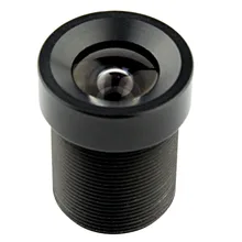 5Pieces 5.0Megapixel 25mm IR CCTV Lens 1/2 5Pieces 5.0Megapixel 25mm IR CCTV Lens 1/2