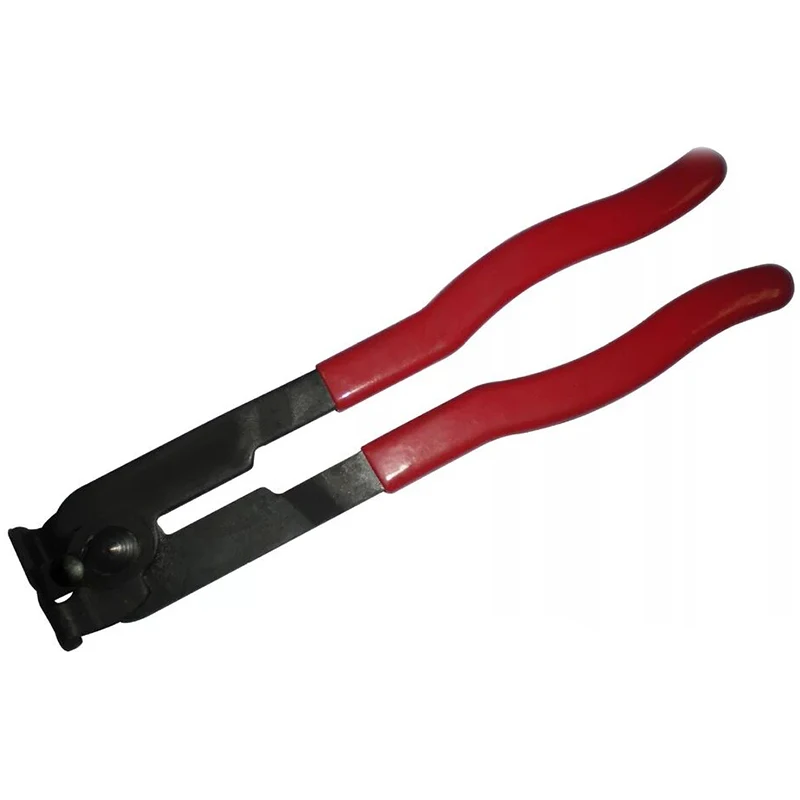 

New CV Joint Boot Clamp Ear Type Plier Durable Clamp Pliers Installer Tool For Fuel & Coolant Hose Pipe