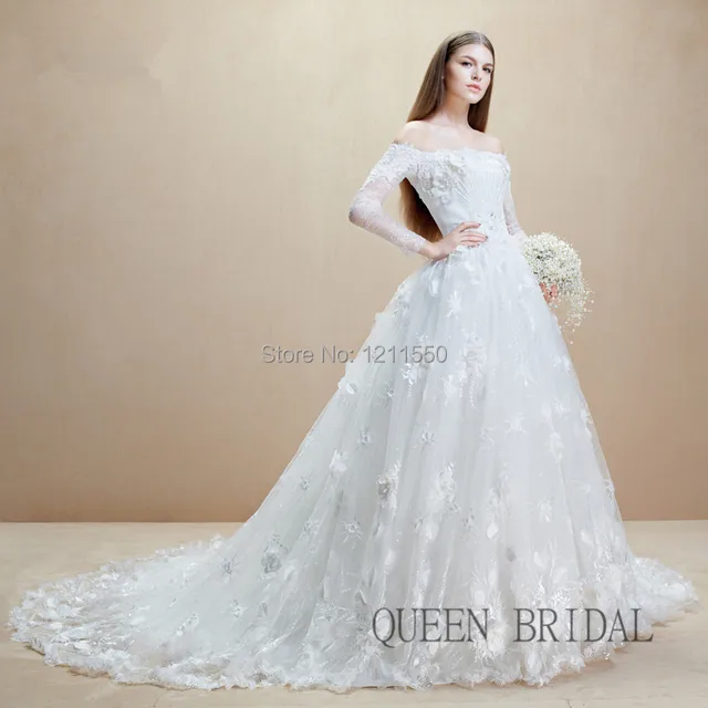off the shoulder wedding dresses with sleeves mermaid beaded tulle lace off shoulder wedding dresses long sleeves bridal dress with gown off the shoulder wedding dresses with sleeves mermaid beaded tulle lace off shoulder wedding dresses long sleeves bridal dress with gown