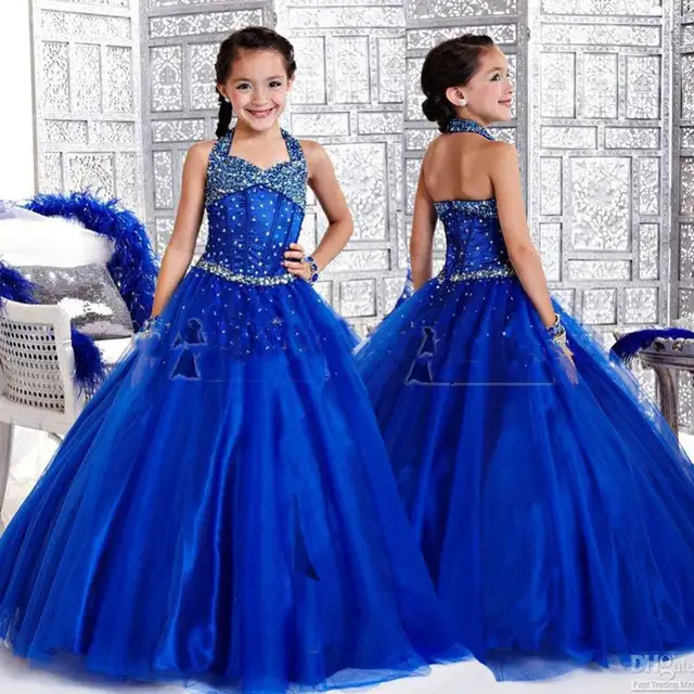 plus size pageant dresses