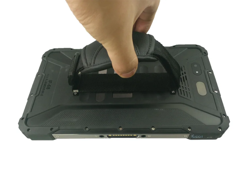 Kcosit P9000 смартфон с 5 дюймовым дисплеем ОЗУ 3 ГБ ПЗУ 16000 мАч GPS 4G Ip67|Смартфоны| |