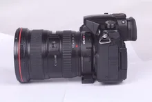 Amopofo EF-M2 auto focus adapter 0.71x for Canon EF Mount to m43 lens Speed Booster