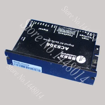 

Outdoor large format solvent printer AC servo drive / Leopard JHF Vista Leadshine ACS306 motor driver wholesale