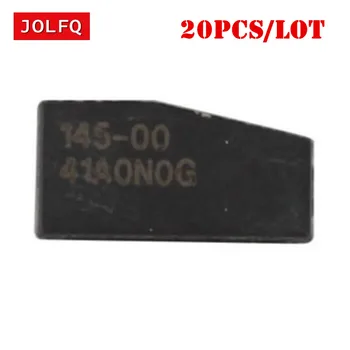 

20pcs/Lot 4D60 Chip Bit80 PG1:FF 4D-60 Chip Bit80 transponder chip ID4D 60 Car key Transponder Chip