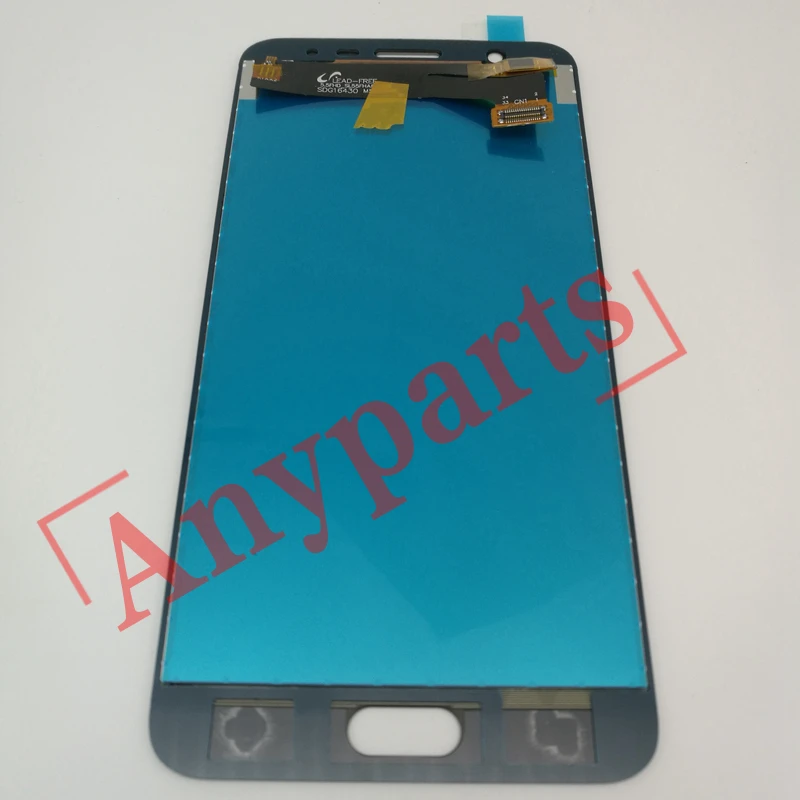 Display For Samsung Galaxy On7 Prime Sm 