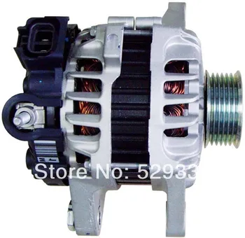 

NEW 12V ALTERNATOR 373002B101 37300-2B101 373002B200 2655447 FOR HYUNDAI KIA