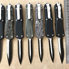 Высококачественный цинковый-алюминиевый AKC BM3300 A07 A162 A07 B07 A161 BM3350 складной карманный нож для кемпинга тактический нож для выживания на открытом воздухе