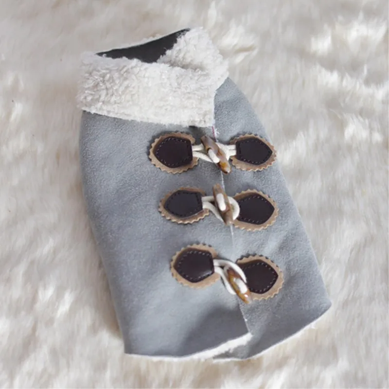 dog vest winter (3)
