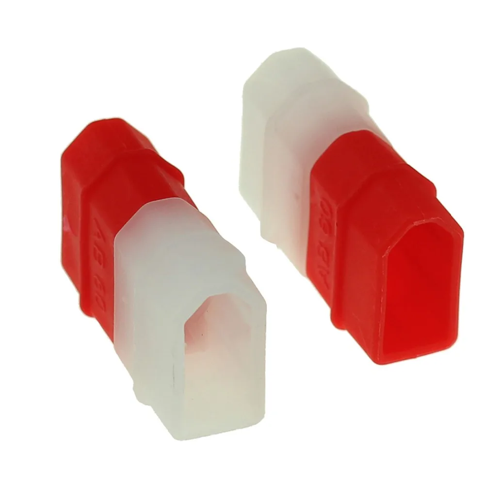 

JMT AB60 AMASS XT60 SY60 Battery Plug Protective Cover Protective Shell Sparkproof for Lipo Battery Drone Accessories Parts