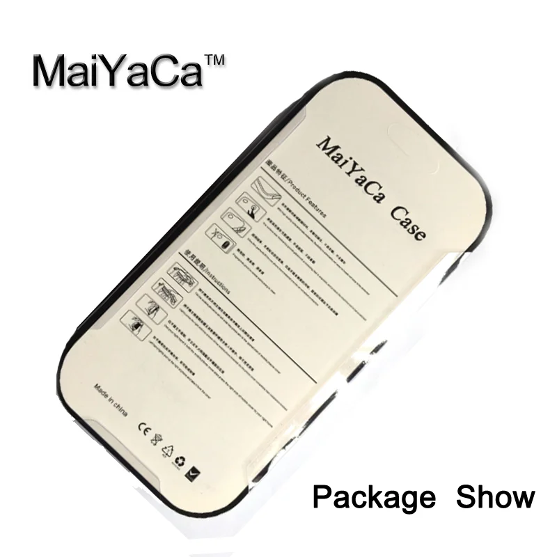 MaiYaCa пользовательское имя инициалы мраморный чехол для телефона Apple iPhone 6 6s мягкие ТПУ PC чехлы задняя крышка Капа для iPhone 6 6s оболочка