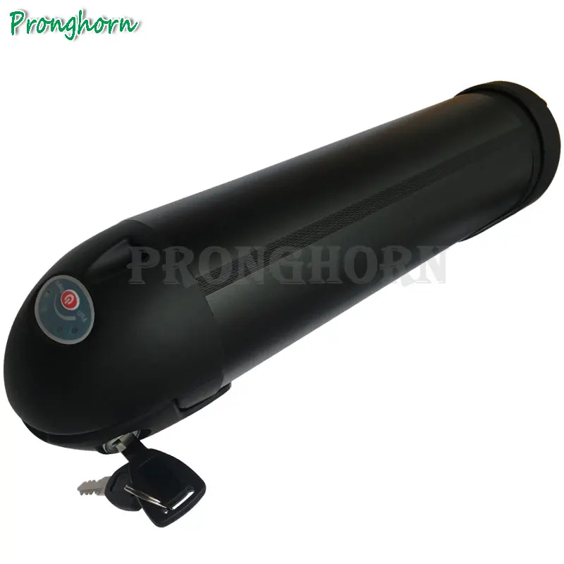 Best EU US RU No Tax 36V E-bike Battery use Samsung 35E cell 36V 10.5Ah 11Ah 14Ah 17.5Ah 18Ah 21Ah Water Bottle Electric Bike Battery 1