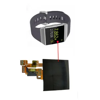 

Replacement Part LCD Touchscreen Display for Fitbit Ionic Smartwatch Accessories (Used)