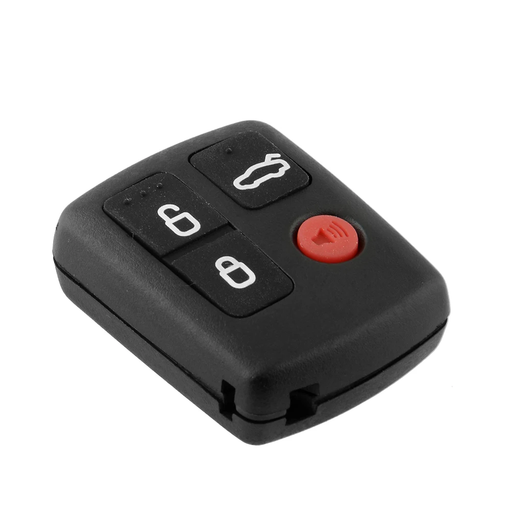 

Remote Control Key Fob Safty For Ford Falcon Fairmont Sedan/Wagon 4 Button