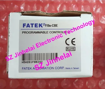 

FBS-CBE New and original FATEK PROGRAMMABLE CONTROLLER Communication board