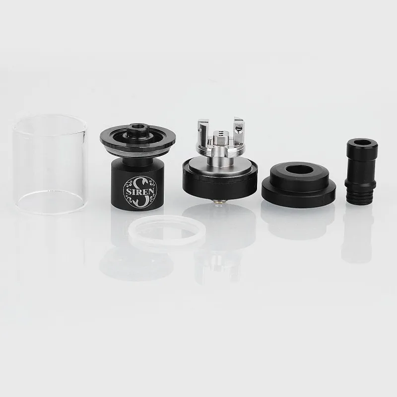 authentic-digiflavor-siren-v2-rta-rebuildable-tank-atomizer-black-stainless-steel-45ml-24mm-diameter (1)