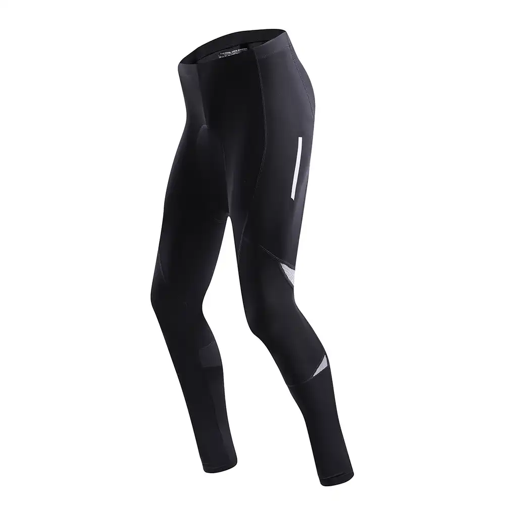 cycling compression tights