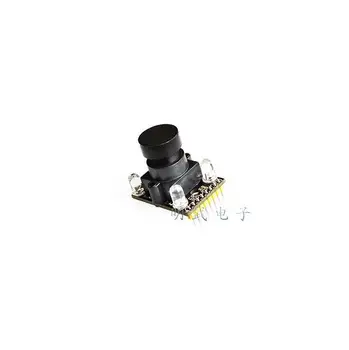 

TCS230 TCS3200D Color module, Color sensor, wide-angle Lens