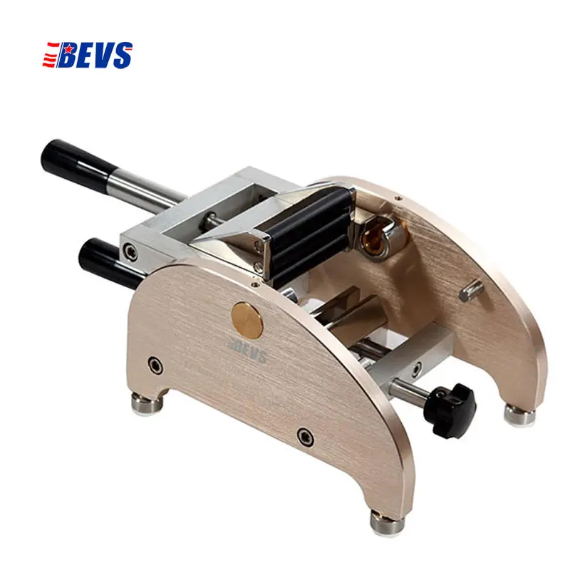 BRAND BEVS Cylindrical Mandrel Bend Tester Bending Testing Machine High