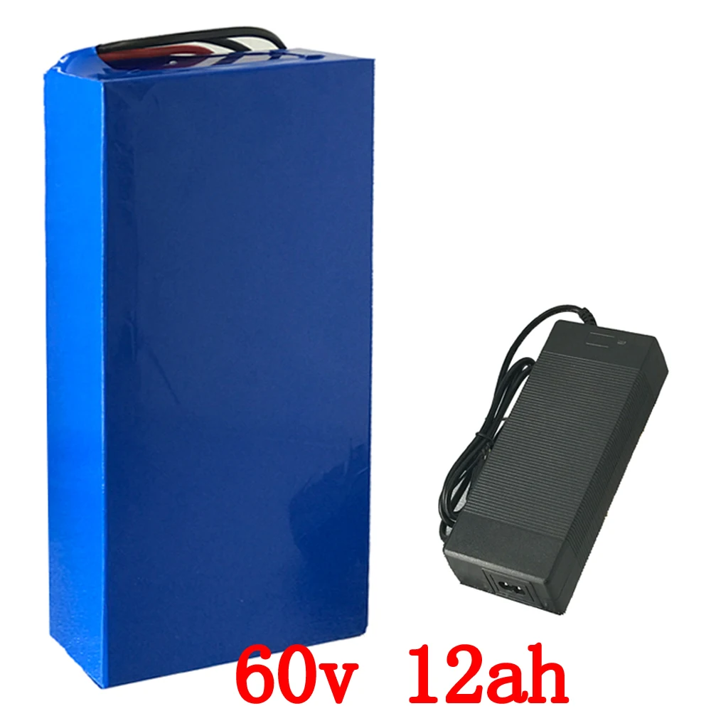 Аккумулятор 60v 12ah